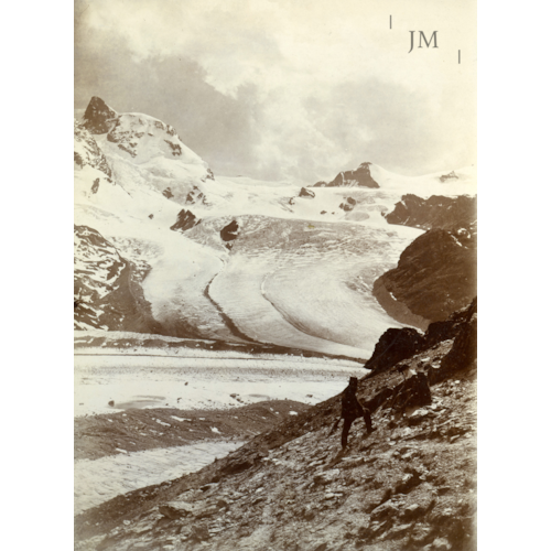 Riffelhorn slopes
